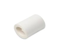 Prym - Cinta para dobladillos con Papel antiadhesivo (para Planchado), Color Blanco