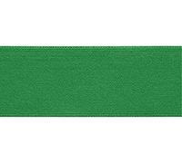 Prym Cintura elástica de 38 mm, Color Verde, 50% Poliamida, 35% Elastano, 15% poliéster