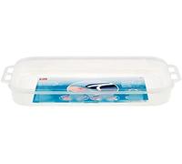 Prym Click Box Extension, Transparent, One Size, Talla única