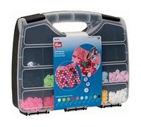 Prym Color Snap Box & Tools Tamaño 20 300 Sets