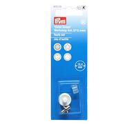 Prym Color Snaps Werkzeug-Set Broches De Herramienta, Metal, Multicolor, 14 x 5.7 x 1.7 cm, 100