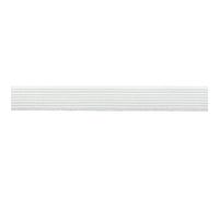 Prym Consumer Cinta para Palillos 11 mm, Color Blanco