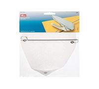 PRYM-Consumer Iron Shoe, Silver, White, One Size