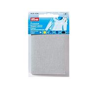 Prym Consumer - Lámina adhesiva para planchado (12 x 45 cm)