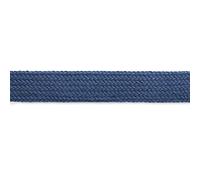 Prym - Cordón para Sudadera con Capucha (17 mm, poliéster, 8 x 6 x 3 cm), Color Azul