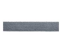 Prym Cordón para Sudadera con Capucha PES, Poliéster, Gris Claro, 8 x 6 x 3 cm