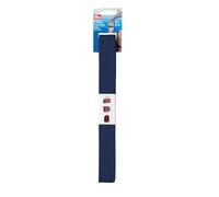 Prym 965188-1 Correa para Bolsas, 30mm, Azul Marino, Algodón, 30 mm