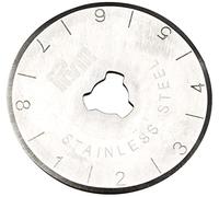 Prym Cortador Giratorio, Metal, Metall, 611373-28 mm, 2