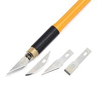 Prym Cuchillas y Cubierta Protectora, Green, One Size, Talla única