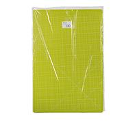 Prym Cutting Mat, Material sintético, Light Green, 90 x 60 x 0.2 cm