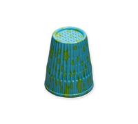 Prym Dedal, Verde, Ø 17 mm