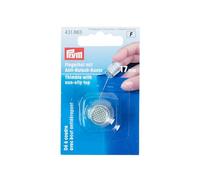 Prym Dedalera, 17,0 mm, Plata