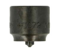 Prym - Die de zócalo prym (tamaño 6-4B) para prensa manual - 1 unidad