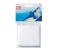 Prym Dressmaker's Interfacing, Poliéster, White, 90 x 45 cm