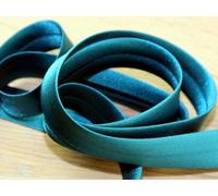 Prym Duchesse-Cinta al bies, Color, 100% poliéster, Verde Agua, 20 mm Falzung: 40/20 mm | 30 m