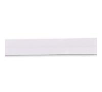 Prym Duchesse-Cinta al bies, color blanco, 20 mm Falzung: 40/20 mm | 30 m