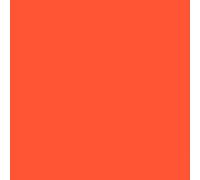 Prym Duchesse-Cinta al bies, color naranja, Poliéster, 20 mm Falzung: 40/20 mm | 30 m