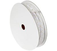 Prym Elástico, Blanco, 12 mm | 25 m