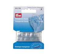 Prym Elástico, poliéster, 10 mm