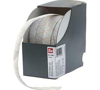 Prym Elástico, Polyester, Blanco, 20 mm | 25 m