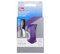 Prym Enhebrador de Agujas, Azul, talla única