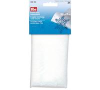 Prym Entretela, Poliéster, Blanco, Cut by The Yard