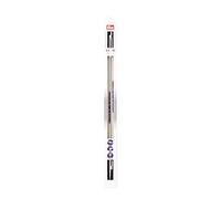Prym - ergonomics (40 cm, 5.00 mm) Aguja de puntuación única - 1 Unidad