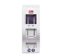 Prym - ergonomics (60 cm, 4.00 mm) Aguja Circular - 1 Unidad