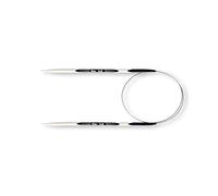 Prym - ergonomics (60 cm, 5.00 mm) Aguja Circular - 1 Unidad