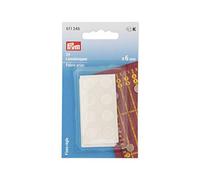Prym Fabric Grips, Transparent, Talla única