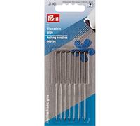 Prym Felting Needles, Acero aleado, Silver, Talla única