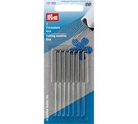Prym Felting Needles, Acero aleado, Silver, Talla única