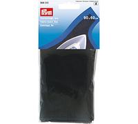 Prym Funda de Tela, 85% Poliamida y 15% poliéster, Negro, 3,7 x 9,2 x 0,4 cm, 3.70 x 9.20 x 0.40 cm