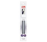 Prym Gancho DE Rochet P, Tamaño P16/11,5 mm, talla única