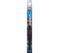 Prym Ganchos De Ganchillo, Plata, 5,0 mm