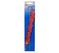 Prym Girador De Bucle De Gancho, Metal, Plata, Talla única