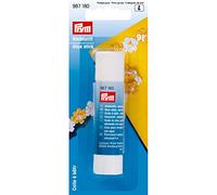 Prym Glue Stick, Transparent, 1-Pack, 10