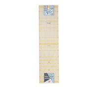 Prym Gobernante, Black, 15x60 cm