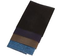 Prym - Hoja de reparación de algodón de algodón de Hierro (14 x 7 cm) - 1 Unidad