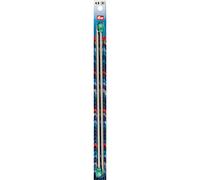 Prym Jackenstricknadeln ALU 30 cm 4,50 mm Grau Agujas de Tejer, Aluminio, Gris, 4,5 mm