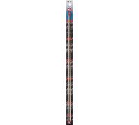 Prym Jackenstricknadeln ALU 40 cm 2,50 mm silberfarbig Agujas de Tejer, Aluminio, Silver, 2,5 mm