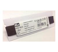 Prym Kick Tape, Medium Brown, mittelbraun, 1,25 m COU