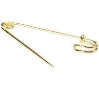 Prym Kilt Pin, Latón, Gold, Talla única