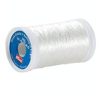 Prym - Knitting-in poliéster elástico, Mezcla, 9,3 x 5,7 x 0,7 cm