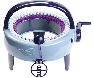 PRYM Knitting Mill Maxi Blue Herramienta de tejer