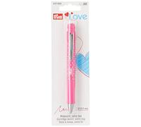 Prym Lápiz de Cartucho Cartridge Pencil, Plomo, Multi, 1 Unidad (Paquete de 1)