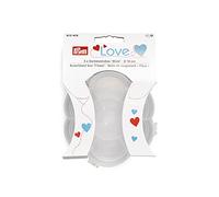 Prym Love-Caja de Surtidos de Flores vacías, 10 cm