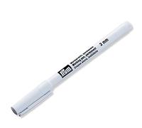 Prym Marcador Bolígrafo, Negro, 1 Unidad (Paquete de 1)