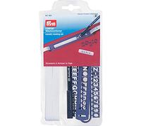 Prym Marking Set, Purple, Black, One Size