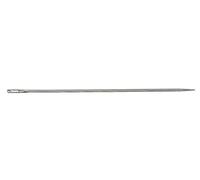 Prym Mattress Needle, Silver, 150 x 2,15 mm, 25 Stück
